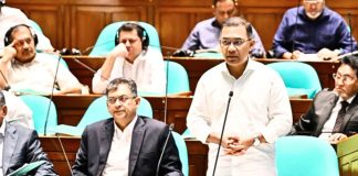 গাড়ির লংমার্চ করে গ্যাস-বিদ্যুৎ সমস্যার সমাধান হলে আমরাই আগে করতাম