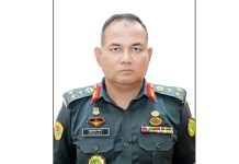 নতুন কারা মহাপরিদর্শক হলেন ব্রিগেডিয়ার জেনারেল মোস্তফা কামাল