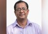 বরিশালে সাংবাদিকের ঝুলন্ত মরদেহ উদ্ধার