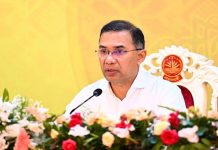 প্রবীণদের আর্থিক নিরাপত্তা ও সামাজিক সুরক্ষা নিশ্চিত করবে সরকার: প্রধানমন্ত্রী