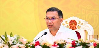 প্রবীণদের আর্থিক নিরাপত্তা ও সামাজিক সুরক্ষা নিশ্চিত করবে সরকার: প্রধানমন্ত্রী