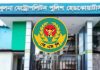 মাদকসেবী, চোর ও সন্ত্রাসীসহ ৫ জনকে গ্রেফতার করল কেএমপি: বিজ্ঞ আদালতে সাজা ও প্রেরণ
