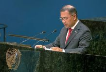 সমৃদ্ধ, স্বনির্ভর ও কল্যাণমুখী গণতান্ত্রিক রাষ্ট্র প্রতিষ্ঠা করতে চায় বাংলাদেশ: প্রধানমন্ত্রী