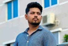 ফেরি-ট্রলার সংঘর্ষ: ৫ দিনেও খোঁজ মেলেনি রাকিবের