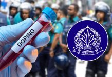 মাদকবিরোধী অভিযান, ডোপ টেস্টের খরচে নাভিশ্বাস পুলিশের