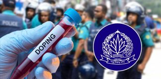 মাদকবিরোধী অভিযান, ডোপ টেস্টের খরচে নাভিশ্বাস পুলিশের