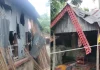 কারাগার থেকে মুক্তি পেয়ে বাড়িঘর ভাঙচুর-লুটপাট করল মাদককারবারিরা