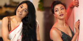 চমক নিয়ে অ্যামাজনে হাজির পাওলি দাম