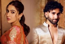 তরুণীকে ফেলে দিয়ে চেয়ারে বসেন সারাহ, দায় পড়ে অরির ওপর!