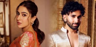 তরুণীকে ফেলে দিয়ে চেয়ারে বসেন সারাহ, দায় পড়ে অরির ওপর!