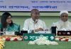 আমরা প্রতিশোধপরায়ণ এখনো হইনি, হতে চাই না: আইনমন্ত্রী