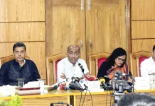 সীমান্তের ওপার থেকে ড্রোনে করে মাদক পৌঁছে দেওয়া হচ্ছে: আইনমন্ত্রী