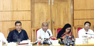 সীমান্তের ওপার থেকে ড্রোনে করে মাদক পৌঁছে দেওয়া হচ্ছে: আইনমন্ত্রী