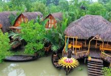 রিসোর্ট ব্যবসার চাপে সুন্দরবননীতিমালা, নিয়ন্ত্রণ কিছুই নেই