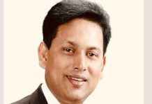 দুই দিনের সফরে খুলনায় শিক্ষামন্ত্রী এহছানুল হক মিলন