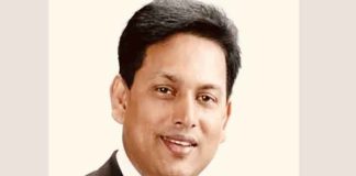 দুই দিনের সফরে খুলনায় শিক্ষামন্ত্রী এহছানুল হক মিলন