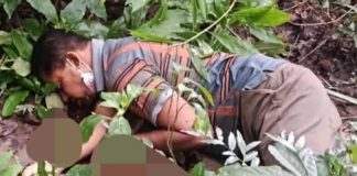 অভয়নগরে গুলিবিদ্ধ চরমপন্থীর লাশ উদ্ধার