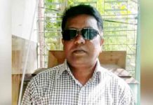 খুলনার আলোচিত ‘শুটার রিপন’ কারাগারে