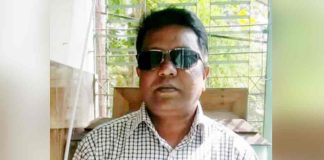 খুলনার আলোচিত ‘শুটার রিপন’ কারাগারে