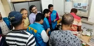 দুদকের অভিযানেও অনিয়ম মুক্ত হয়নি ফুলতলা স্বাস্থ্য কমপ্লেক্স: জিম্মি রোগীরা