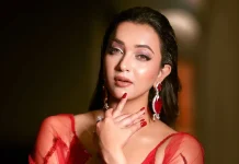 প্রেমিককে নিয়ে যে প্ল্যান করলেন কৌশানি