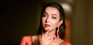 প্রেমিককে নিয়ে যে প্ল্যান করলেন কৌশানি