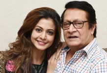 কোয়েলকে নিয়ে বড়পর্দায় ফিরছেন রঞ্জিত মল্লিক