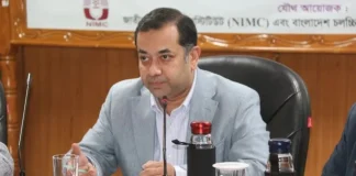 সাংবাদিক কল্যাণ ট্রাস্টের বরাদ্দ ২৫ কোটি টাকা করা হচ্ছে: তথ্য প্রতিমন্ত্রী