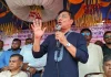 হাসিনা কালকেই আসুক, হাতকড়া দিয়ে রিসিভ করব: বিমানমন্ত্রী