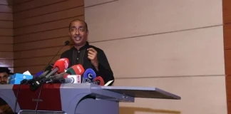 আইন পেশায় মানবিকতাকে গুরুত্ব দিতে হবে: আইনমন্ত্রী