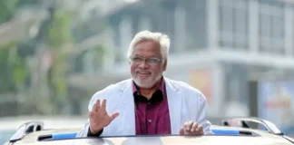 নতুন দায়িত্ব পেলেন আমানউল্লাহ আমান