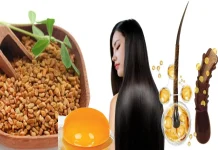 মেথি না কাঁচা ডিমের হেয়ার মাস্ক, চুলের জন্য কোনটি ভালো?