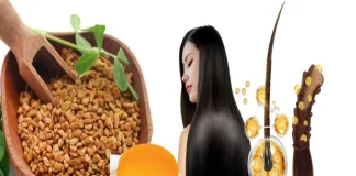 মেথি না কাঁচা ডিমের হেয়ার মাস্ক, চুলের জন্য কোনটি ভালো?