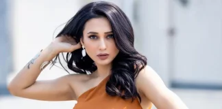 বিয়ে করছেন অভিনেত্রী মিমি, পাত্রকে ঘিরে গুঞ্জন