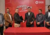 নগদের ব্র্যান্ড অ্যাম্বাসেডর হলেন জামাল ভূঁইয়া