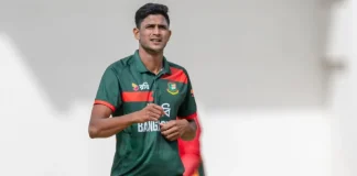 বিগ ব্যাশে নাহিদের খেলা নিয়ে যা বলল বিসিবি
