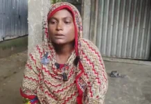 রায় কার্যকর না হওয়া পর্যন্ত সন্তুষ্ট নই: আছিয়ার মা