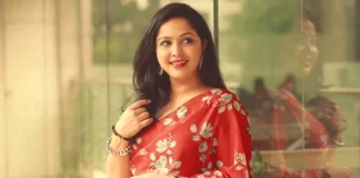 মেসিকে নিয়ে নাদিয়ার আবেগঘন পোস্ট