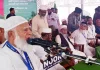 ৬ দফা না মানলে ডিসেম্বরেই সরকার পতনের আন্দোলন