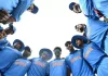 বয়সের অসঙ্গতিতে ভারত যুব দল থেকে বাদ রোহিত