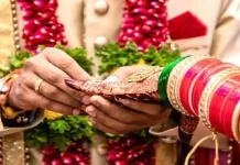 ভাইঝি পরিচয়ে স্ত্রীকে একাধিক বিয়ে, প্রতারণার অভিযোগে গ্রেপ্তার দম্পতি