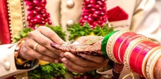 ভাইঝি পরিচয়ে স্ত্রীকে একাধিক বিয়ে, প্রতারণার অভিযোগে গ্রেপ্তার দম্পতি