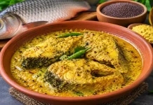 রুই মাছ রান্নায় এই দুই উপকরণেই বদলে যাবে স্বাদ