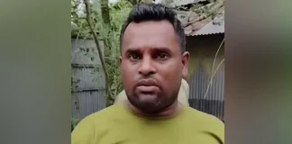 নড়াইলে পূর্ব শত্রুতার জেরে কুপিয়ে হত্যা
