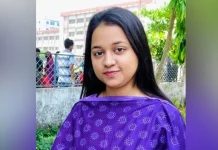 মাদারীপুরে প্রবাসীর স্ত্রীকে কুপিয়ে হত্যা