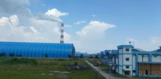 কয়লা সরবরাহ স্বাভাবিক, রামপালে ১১০০ মেগাওয়াট বিদ্যু উৎপাদন