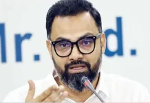 প্রতি উপজেলায় নির্মাণ হবে মিনি স্টেডিয়াম