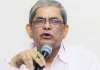 ‘গণতন্ত্র শক্তিশালী করতে স্থানীয় সরকার শক্তিশালী করতে হবে’