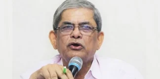 ‘গণতন্ত্র শক্তিশালী করতে স্থানীয় সরকার শক্তিশালী করতে হবে’