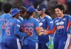এশিয়া কাপ জিতেও ট্রফি পেল না ভারত, আবারও একই দৃশ্য